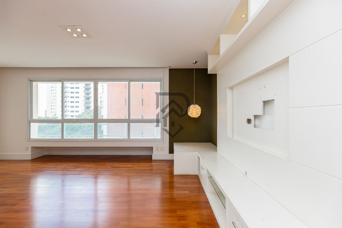 Apartamento, 3 quartos, 158 m² - Foto 5