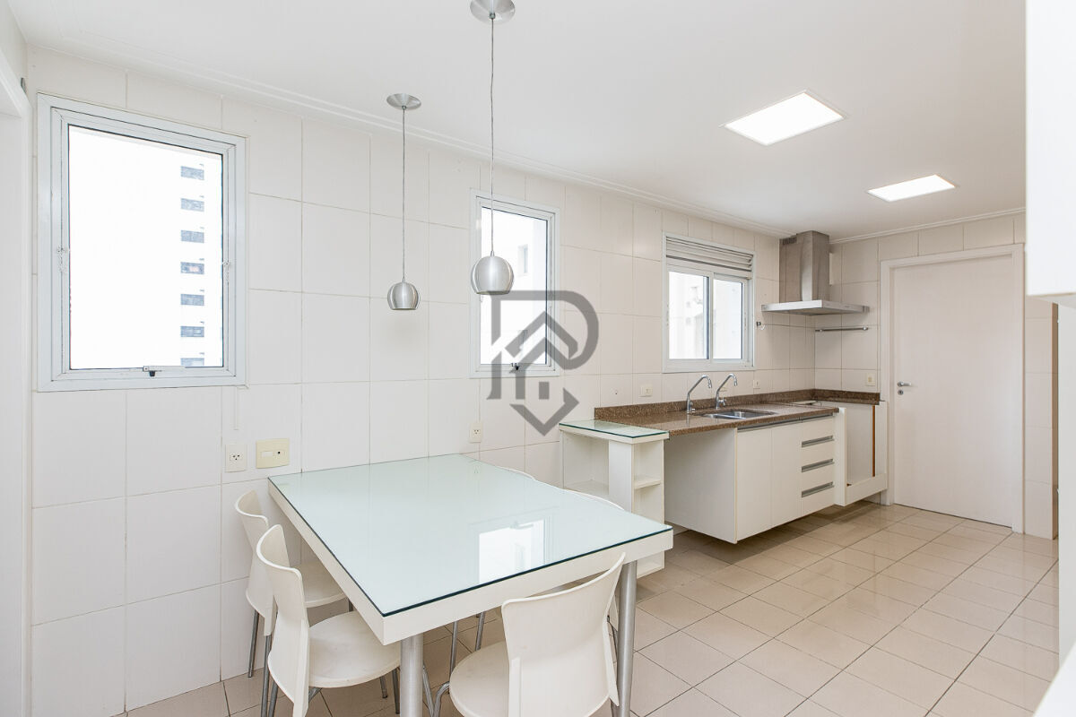 Apartamento, 3 quartos, 158 m² - Foto 43