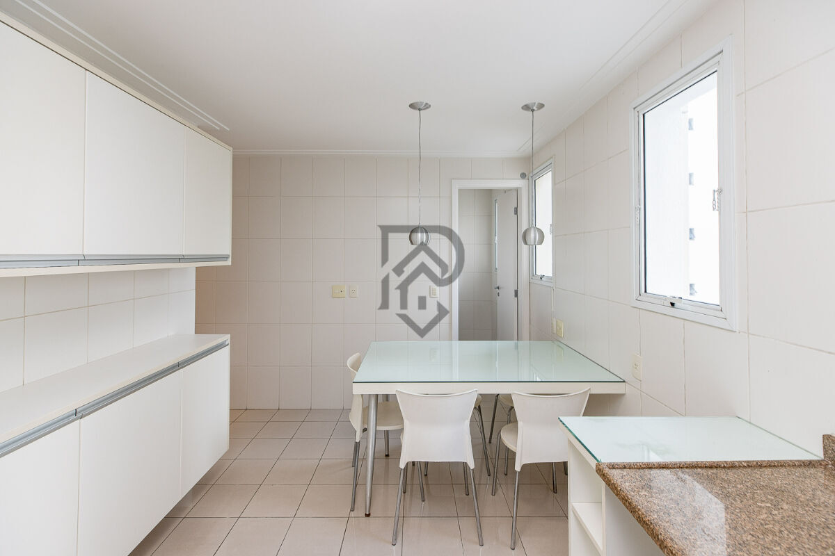 Apartamento, 3 quartos, 158 m² - Foto 42