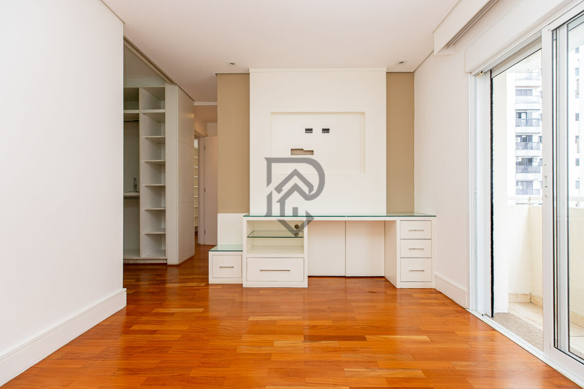 Apartamento, 3 quartos, 158 m² - Foto 35