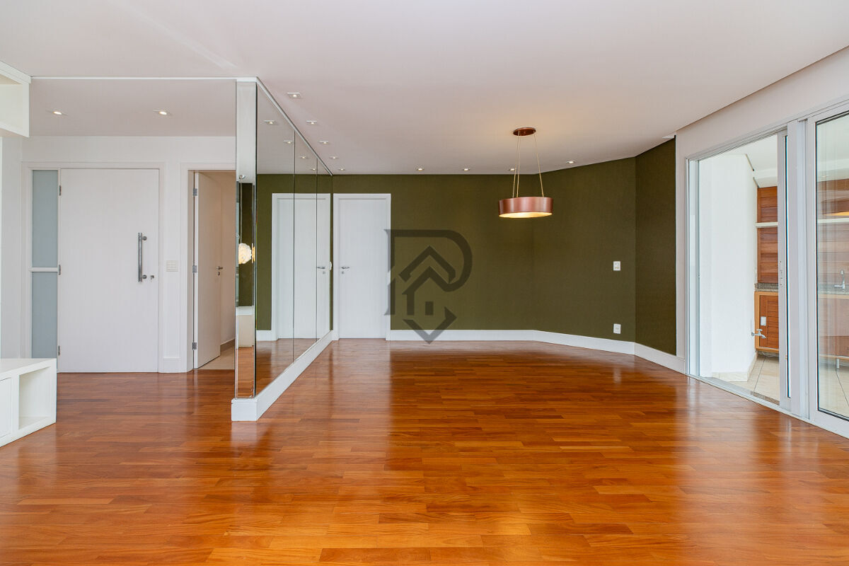 Apartamento, 3 quartos, 158 m² - Foto 11