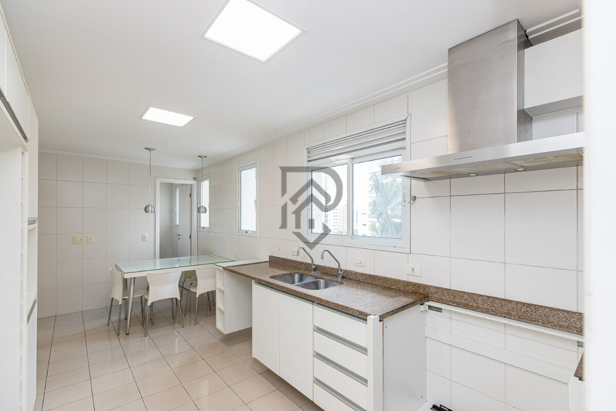 Apartamento, 3 quartos, 158 m² - Foto 40