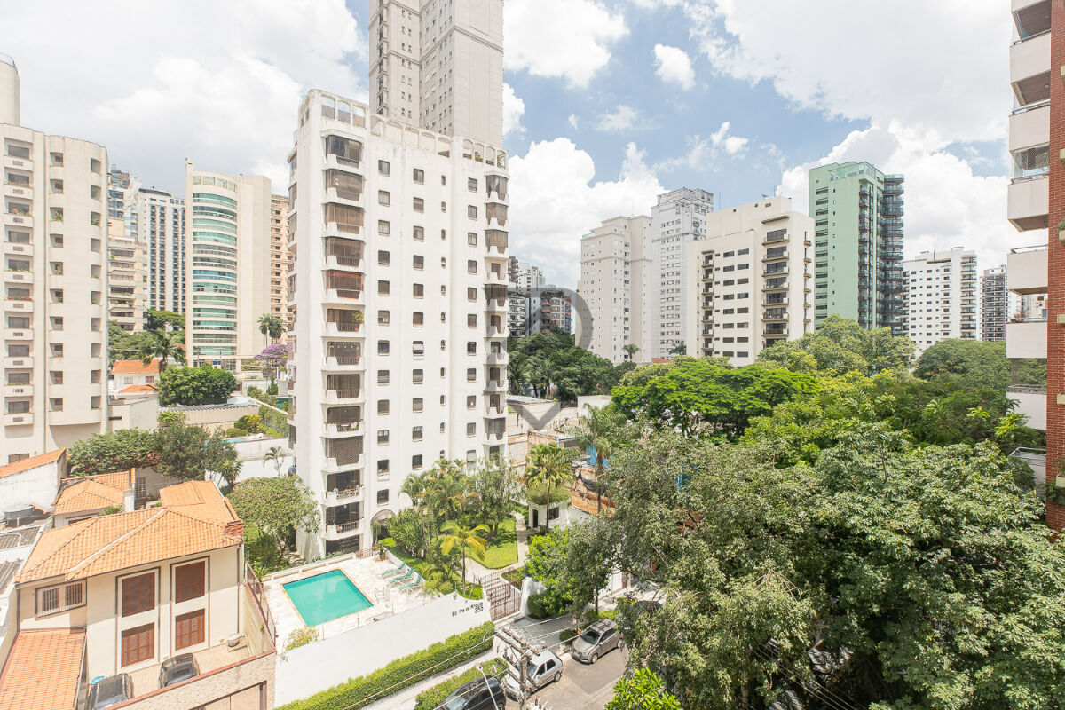 Apartamento, 3 quartos, 158 m² - Foto 18