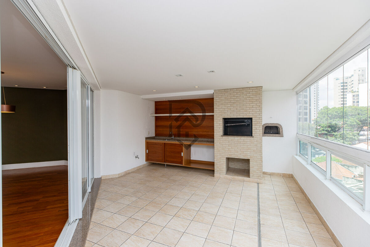 Apartamento, 3 quartos, 158 m² - Foto 16