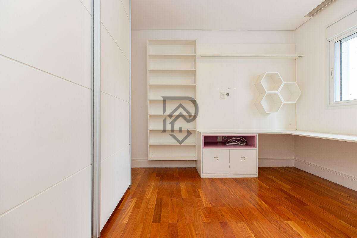 Apartamento, 3 quartos, 158 m² - Foto 29