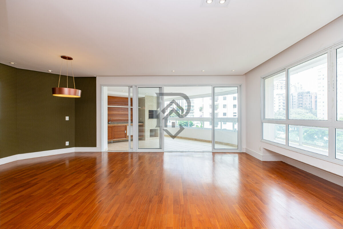 Apartamento, 3 quartos, 158 m² - Foto 14