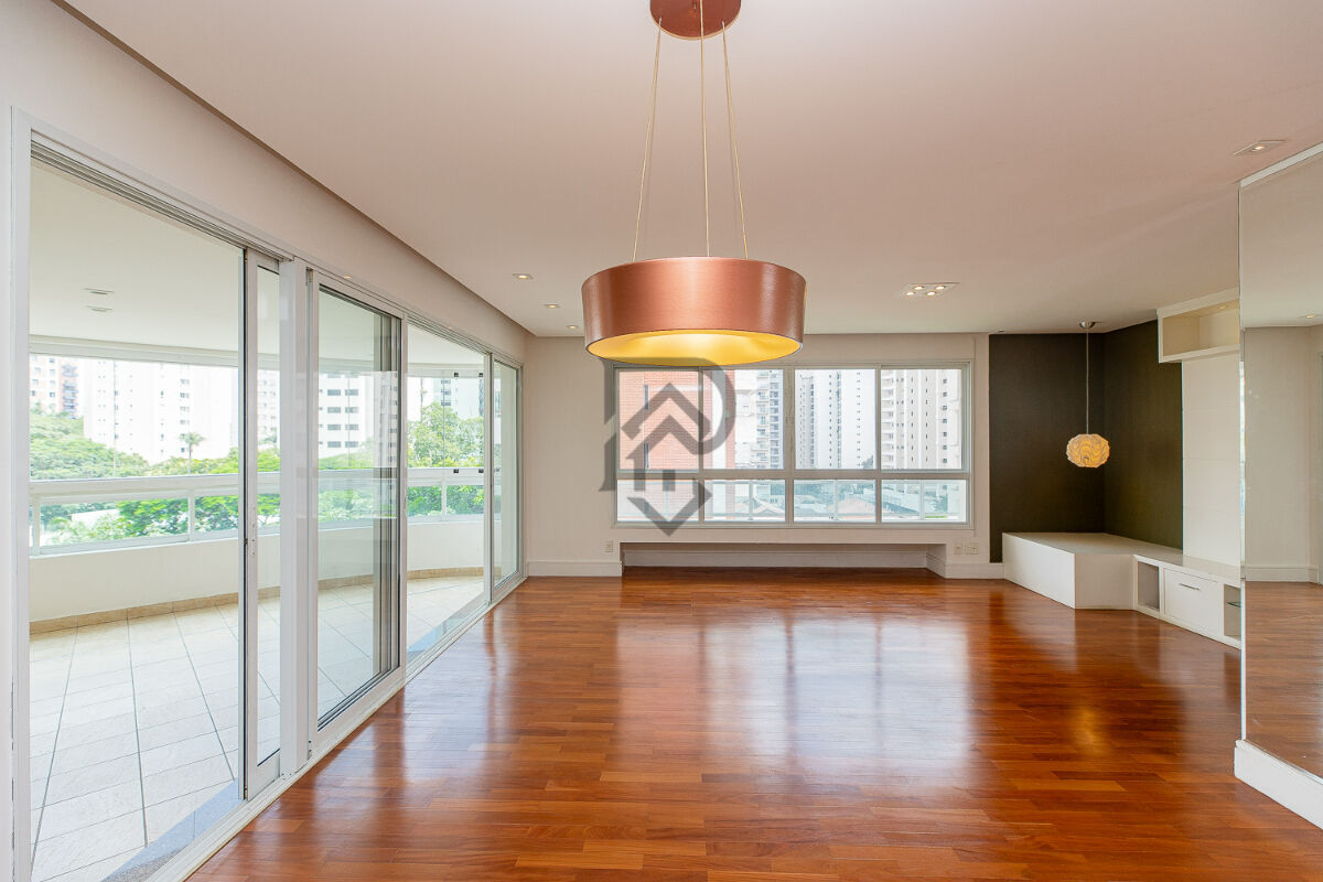 Apartamento, 3 quartos, 158 m² - Foto 12