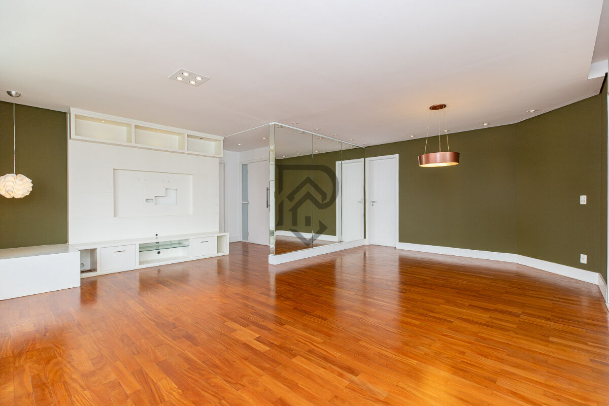 Apartamento, 3 quartos, 158 m² - Foto 9