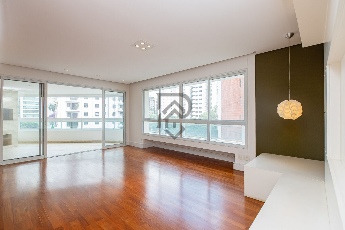 Apartamento, 3 quartos, 158 m² - Foto 3