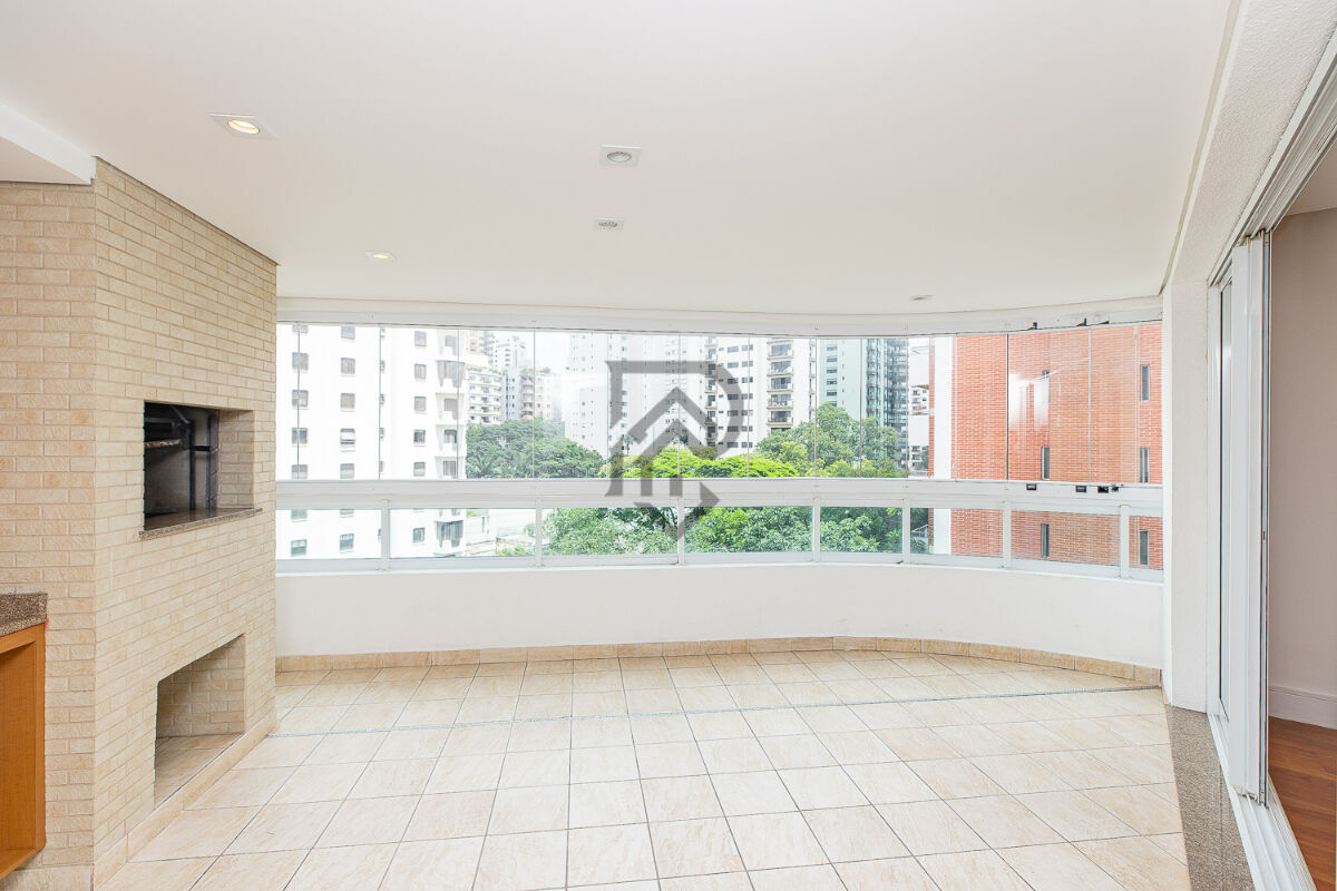 Apartamento, 3 quartos, 158 m² - Foto 17