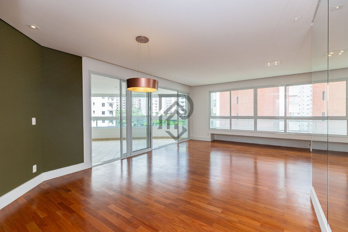 Apartamento, 3 quartos, 158 m² - Foto 13