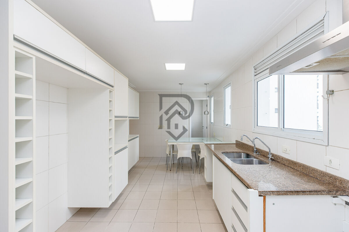 Apartamento, 3 quartos, 158 m² - Foto 39