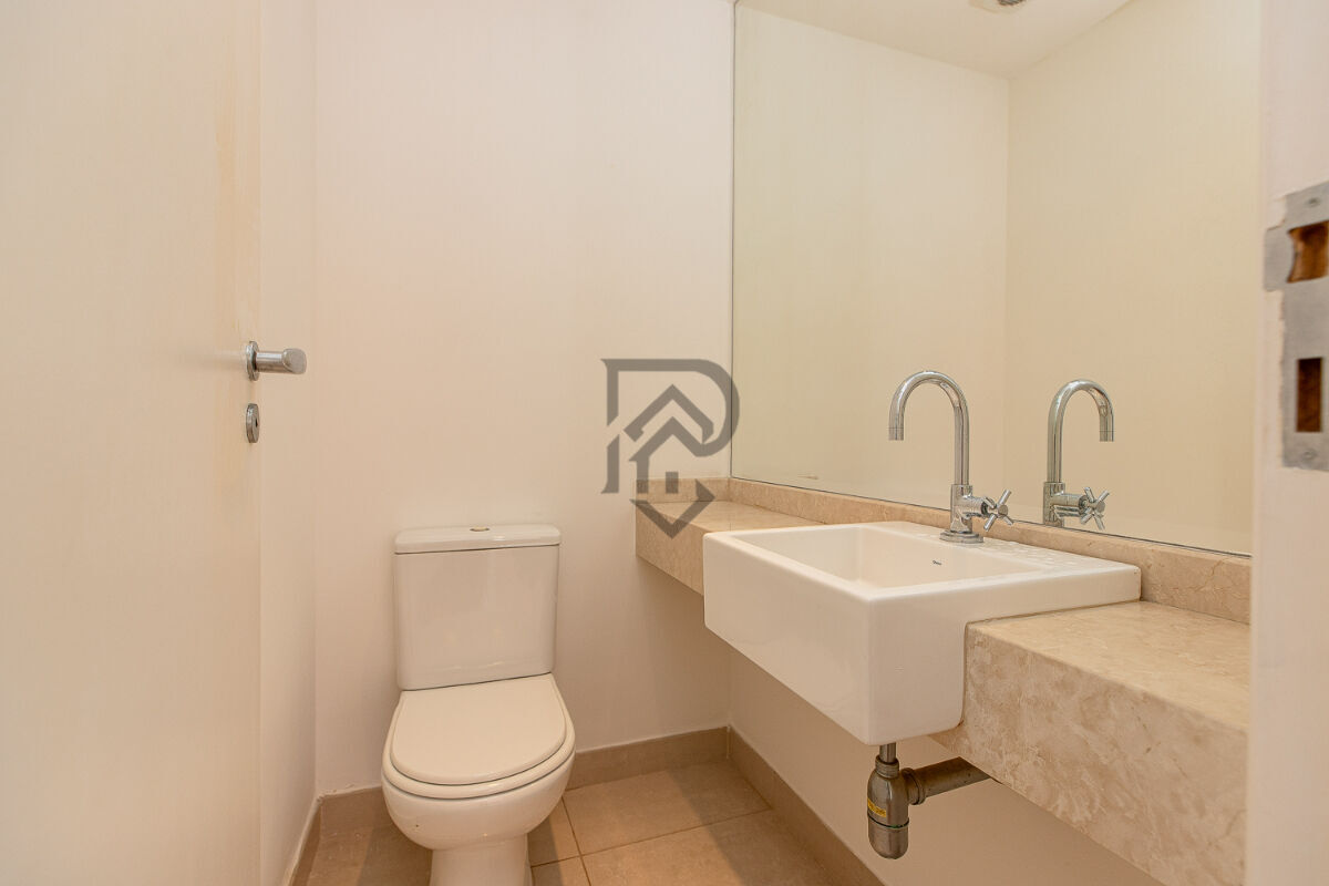 Apartamento, 3 quartos, 158 m² - Foto 22