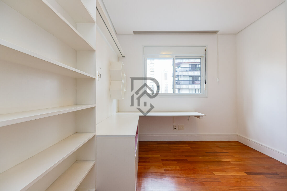 Apartamento, 3 quartos, 158 m² - Foto 28