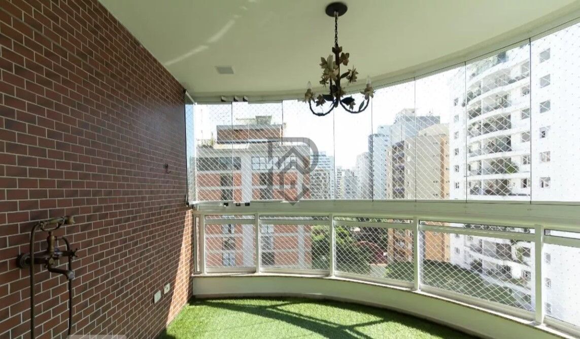 Apartamento, 3 quartos, 134 m² - Foto 29