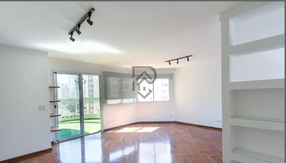 Apartamento, 3 quartos, 134 m² - Foto 3
