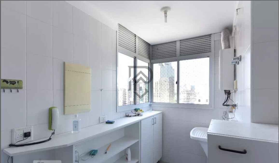 Apartamento, 3 quartos, 134 m² - Foto 35