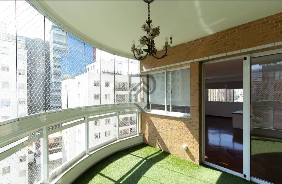 Apartamento, 3 quartos, 134 m² - Foto 31