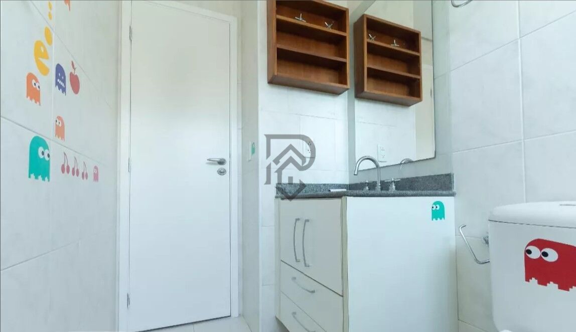 Apartamento, 3 quartos, 134 m² - Foto 28