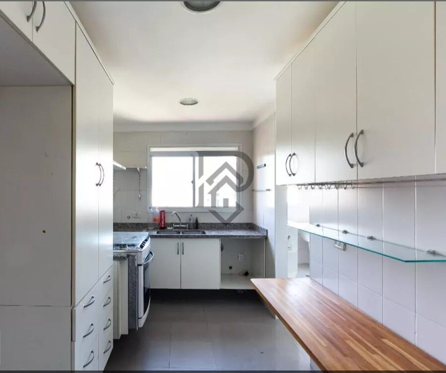 Apartamento, 3 quartos, 134 m² - Foto 6