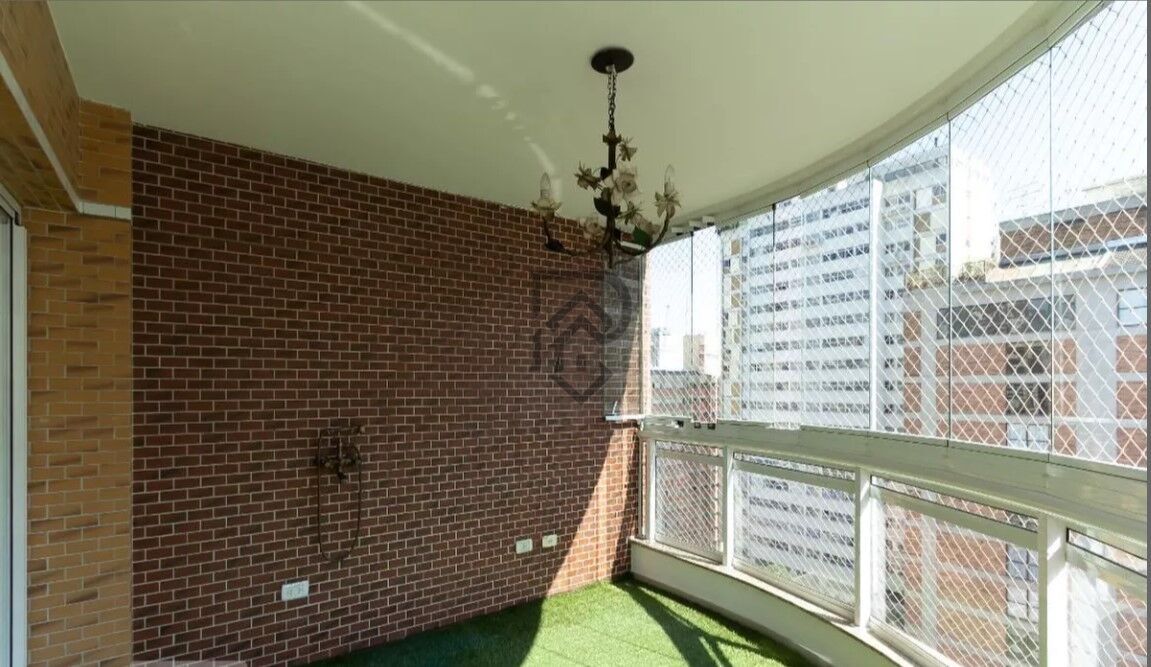 Apartamento, 3 quartos, 134 m² - Foto 30
