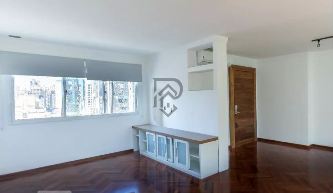 Apartamento, 3 quartos, 134 m² - Foto 2