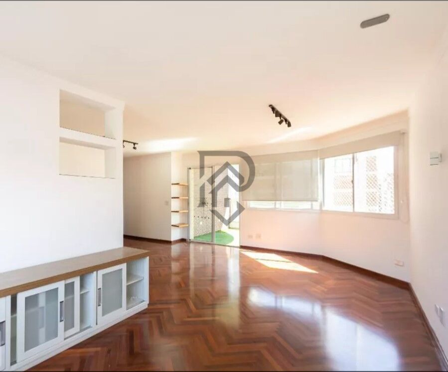 Apartamento, 3 quartos, 134 m² - Foto 1