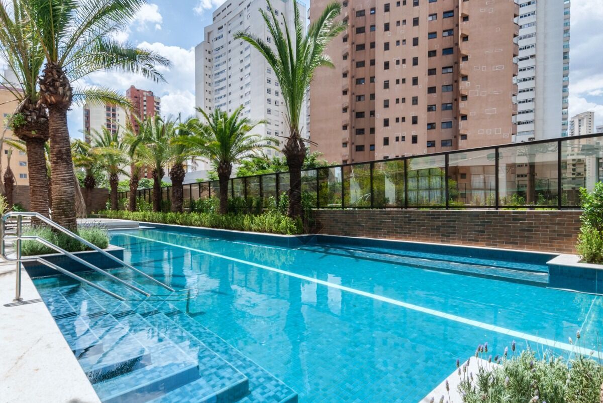 Cobertura à venda com 4 quartos, 304m² - Foto 5