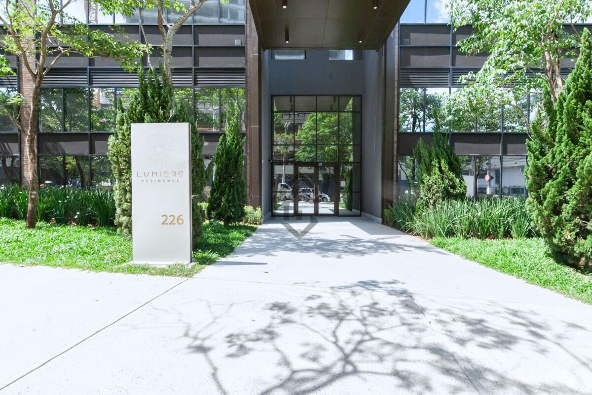 Cobertura à venda com 4 quartos, 304m² - Foto 4