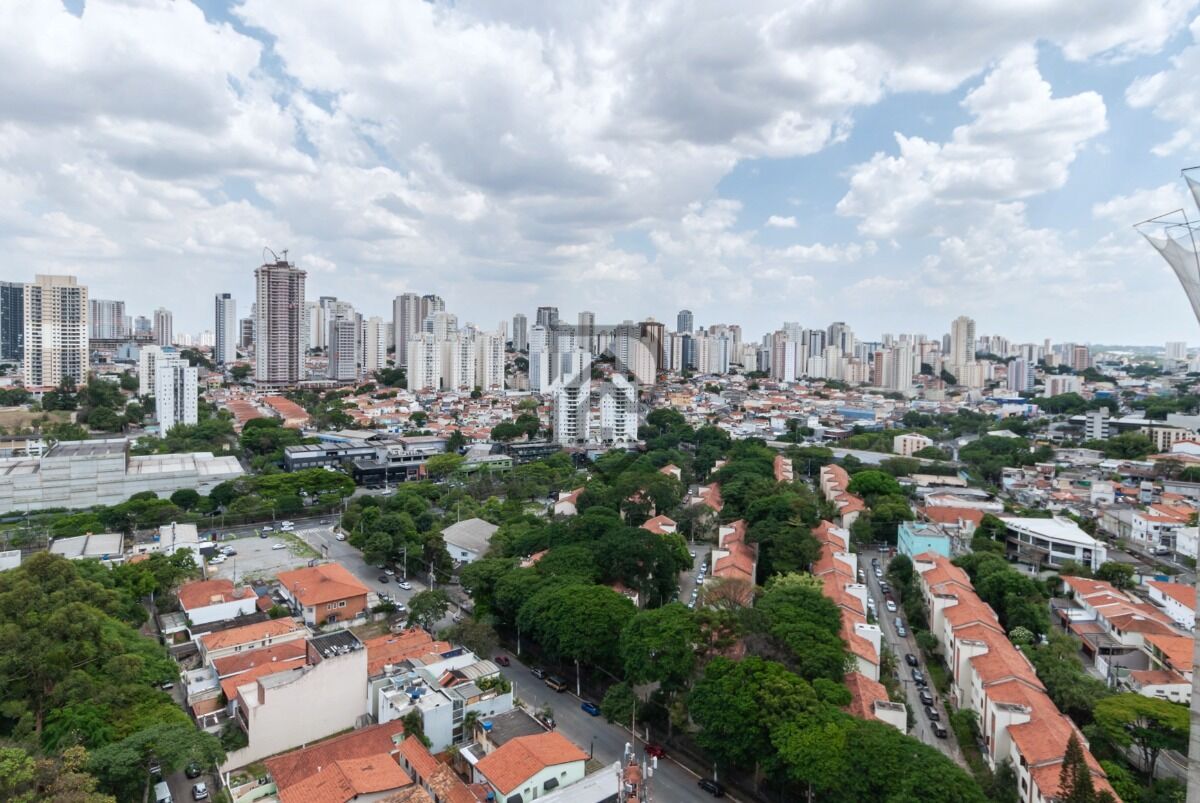 Cobertura à venda com 4 quartos, 304m² - Foto 3