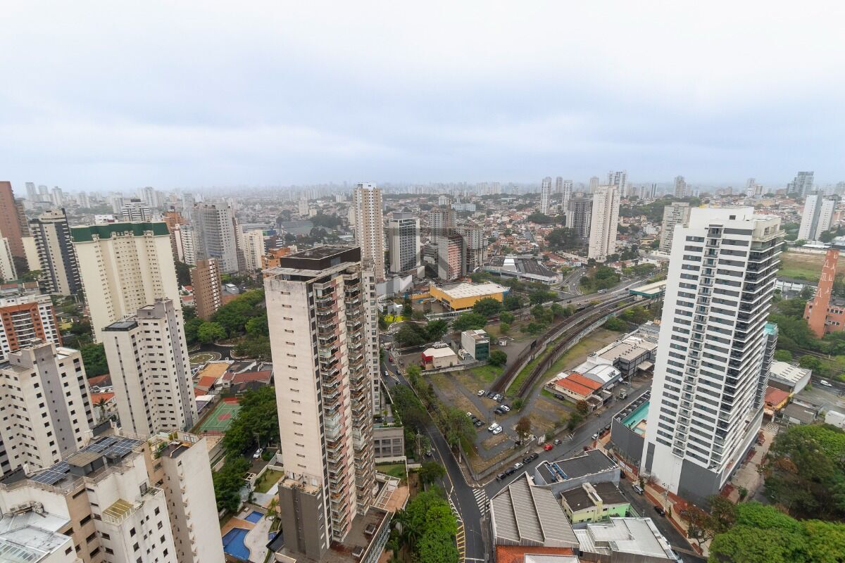 Cobertura à venda com 4 quartos, 304m² - Foto 14