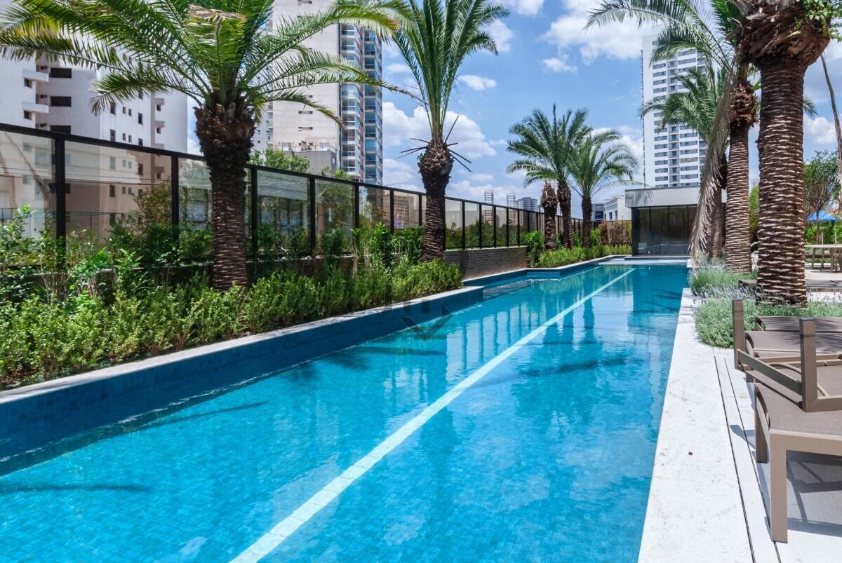 Cobertura à venda com 4 quartos, 304m² - Foto 2