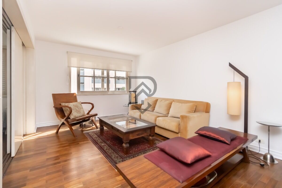 Apartamento, 3 quartos, 126 m² - Foto 10