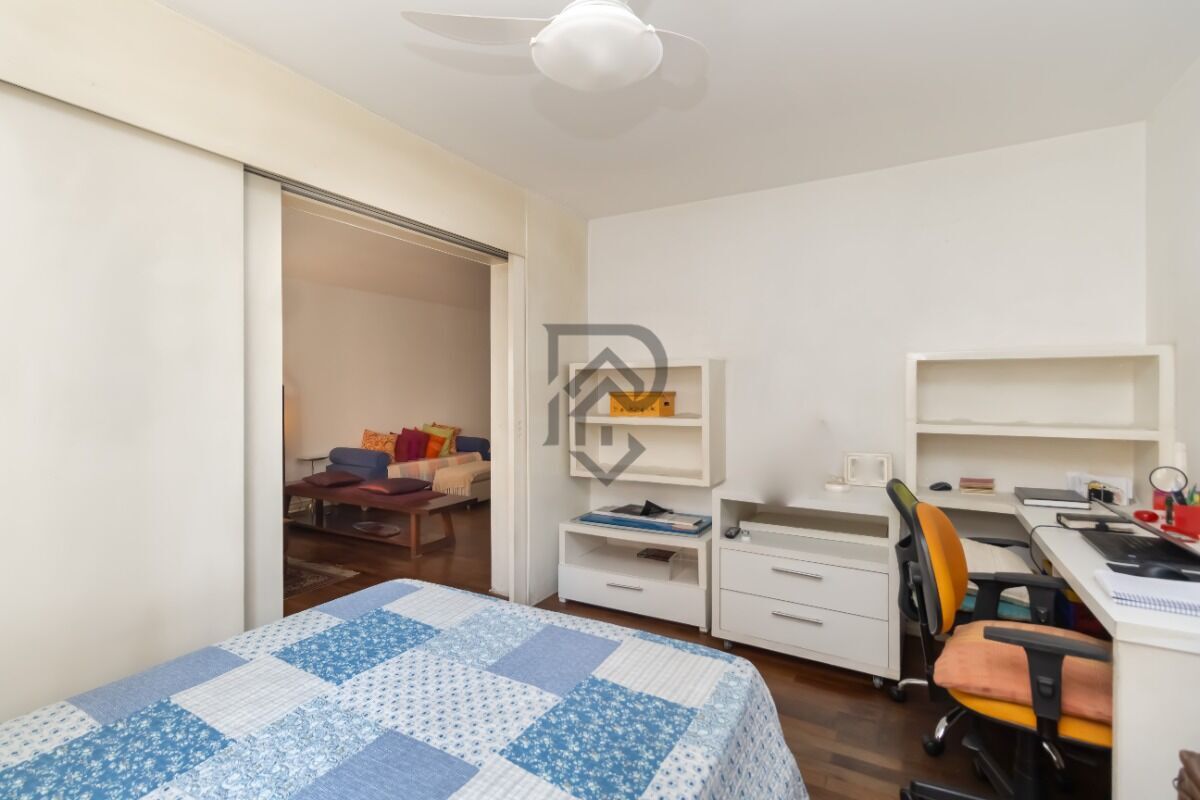 Apartamento, 3 quartos, 126 m² - Foto 15