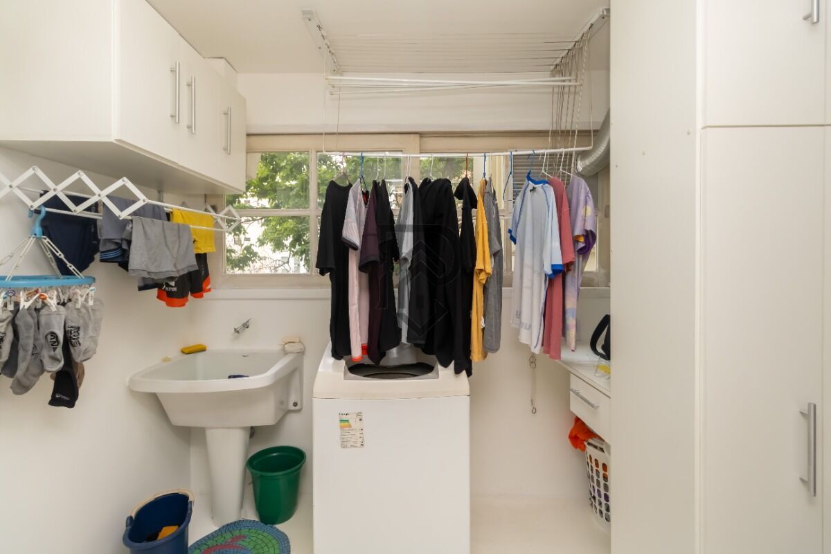 Apartamento, 3 quartos, 126 m² - Foto 31