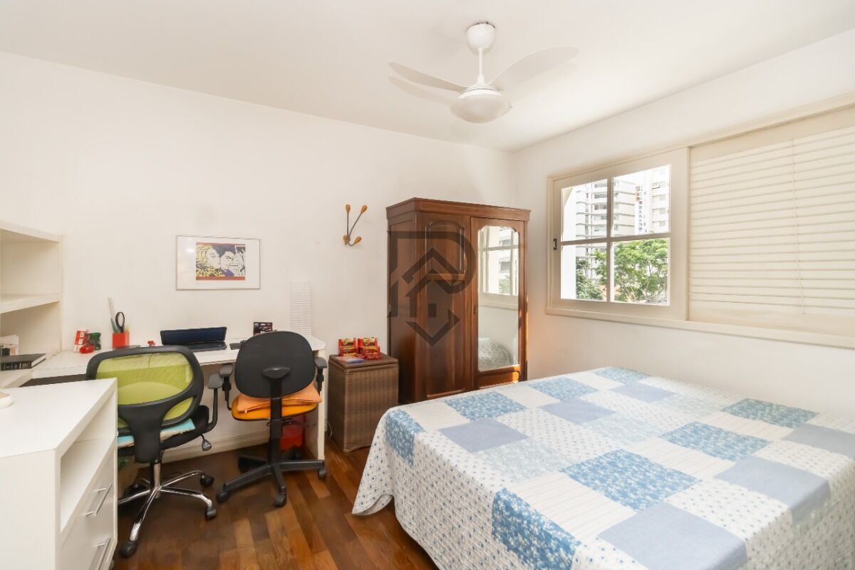 Apartamento, 3 quartos, 126 m² - Foto 13