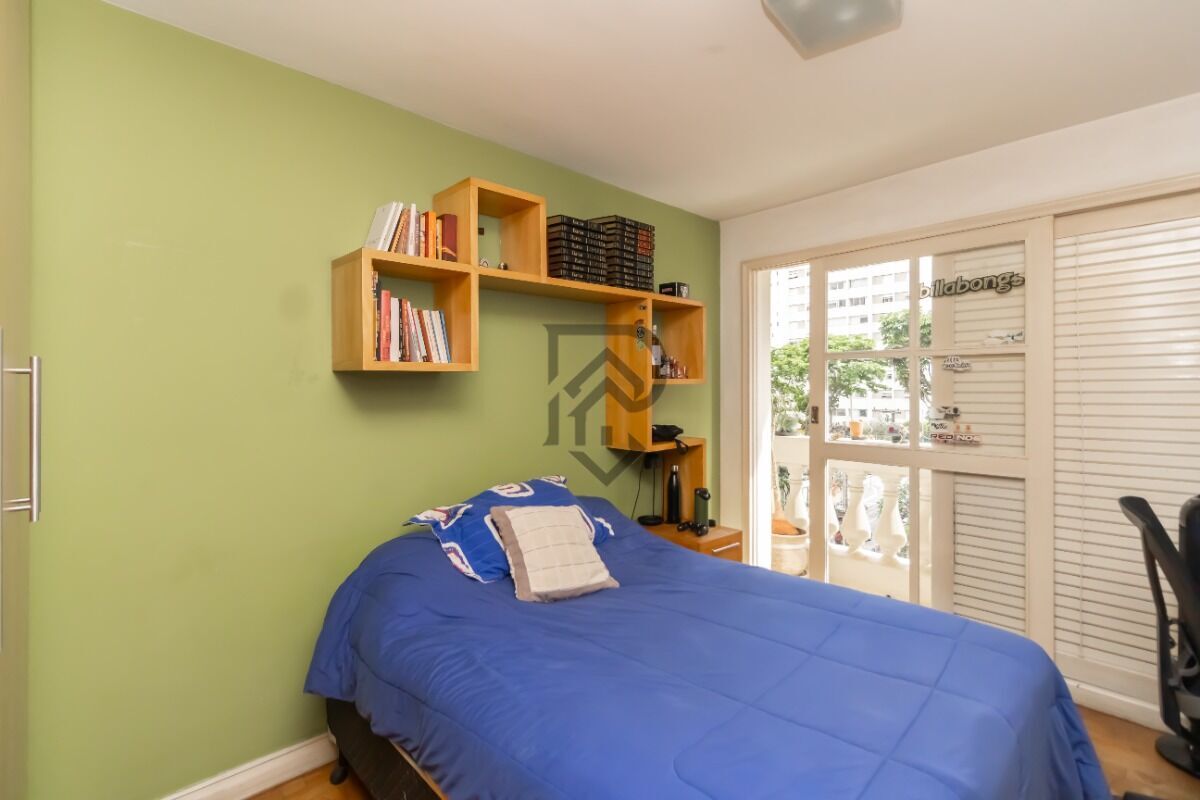 Apartamento, 3 quartos, 126 m² - Foto 19