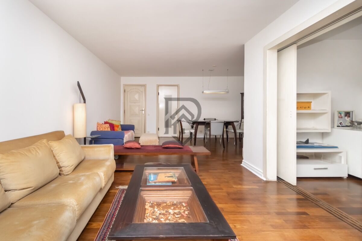 Apartamento, 3 quartos, 126 m² - Foto 12