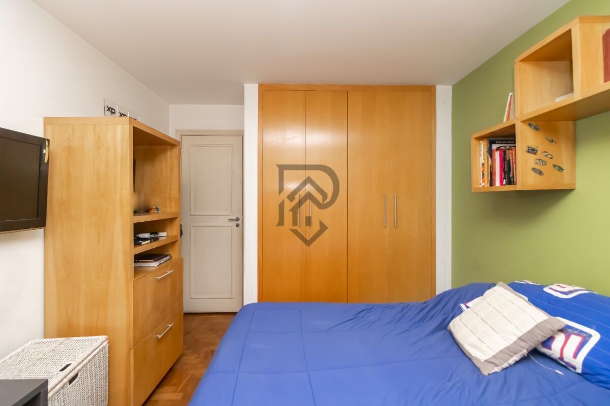 Apartamento, 3 quartos, 126 m² - Foto 21