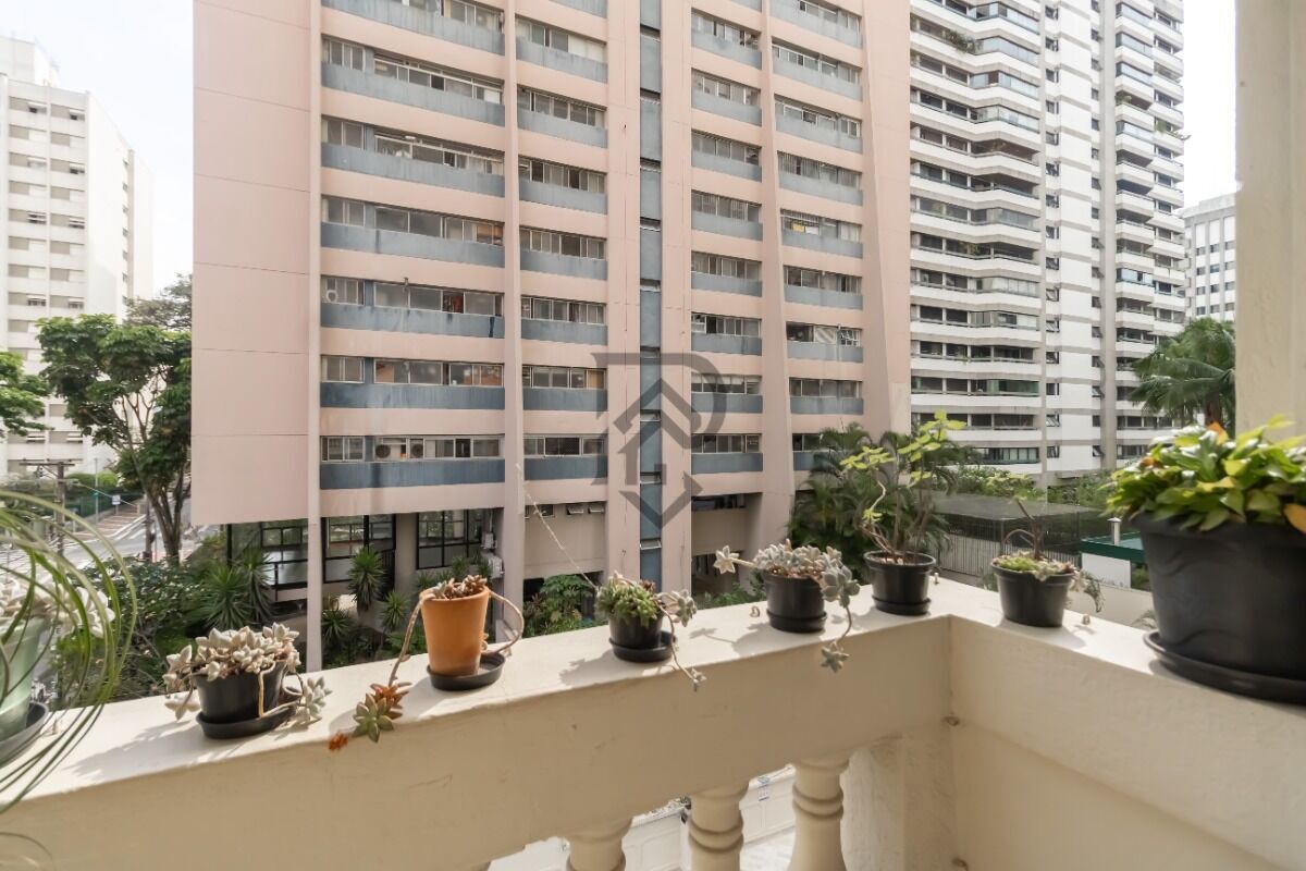 Apartamento, 3 quartos, 126 m² - Foto 22