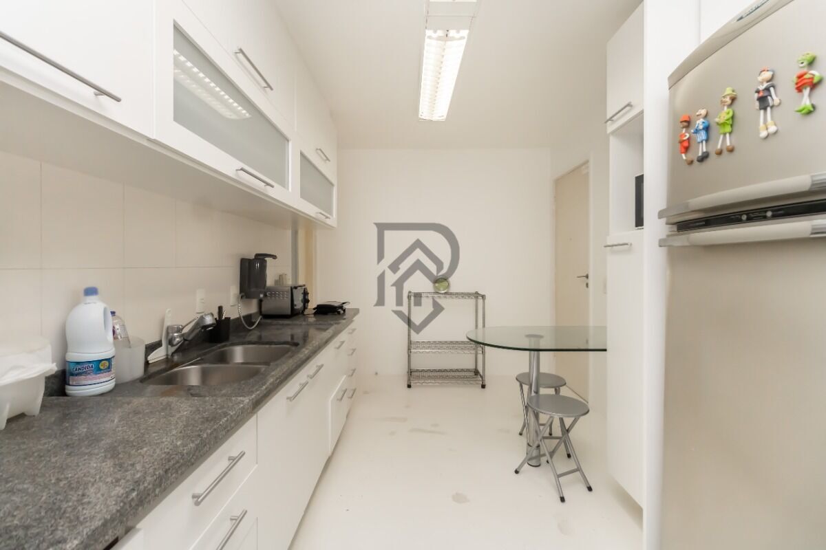 Apartamento, 3 quartos, 126 m² - Foto 6