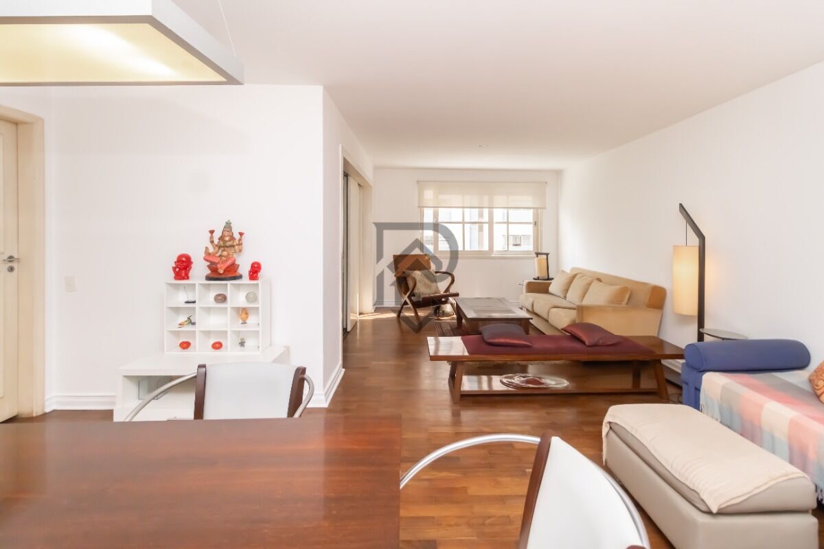 Apartamento, 3 quartos, 126 m² - Foto 8