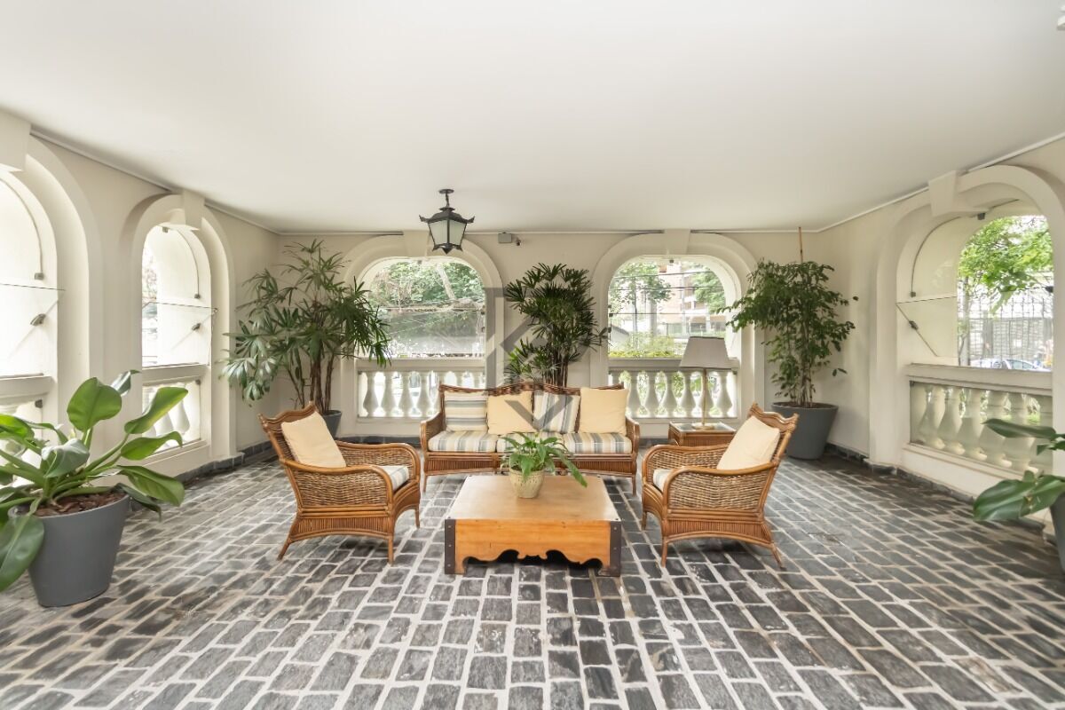 Apartamento, 3 quartos, 126 m² - Foto 33