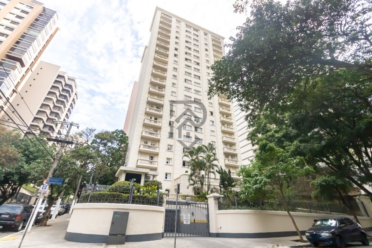 Apartamento, 3 quartos, 126 m² - Foto 2