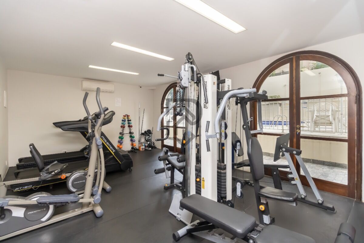 Apartamento, 3 quartos, 126 m² - Foto 39