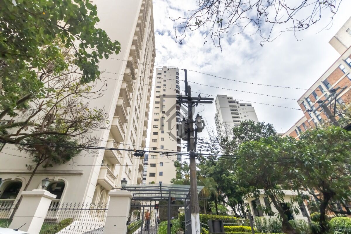 Apartamento, 3 quartos, 126 m² - Foto 3