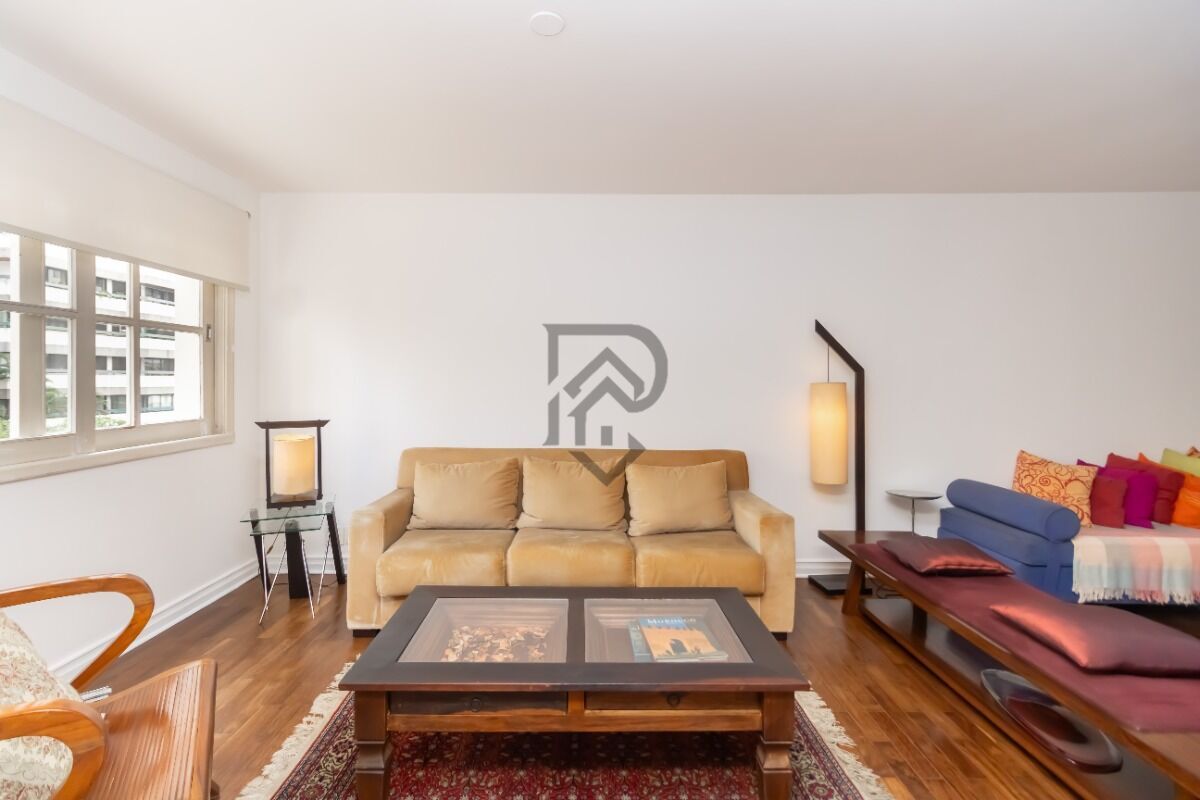 Apartamento, 3 quartos, 126 m² - Foto 16