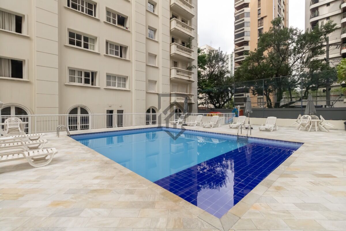 Apartamento, 3 quartos, 126 m² - Foto 35