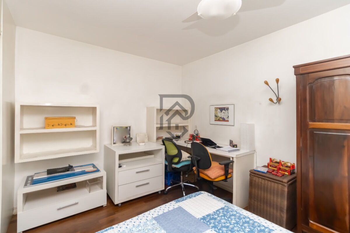 Apartamento, 3 quartos, 126 m² - Foto 14