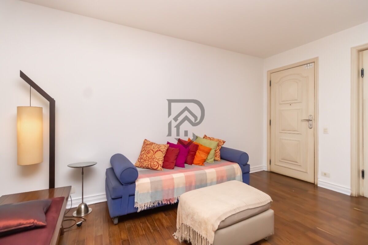 Apartamento, 3 quartos, 126 m² - Foto 11